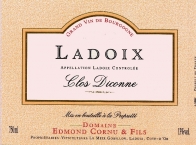 Ladoix 